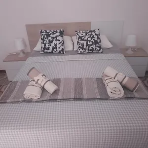 Habitación en casa particular Center, Málaga
