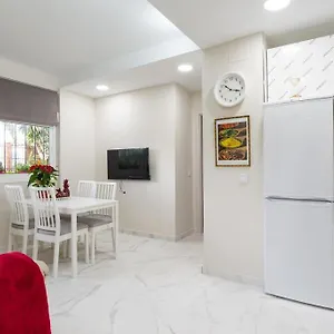 Apartamento Apartamento Flamingo, Málaga