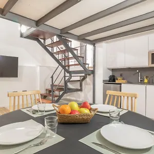 Apartamento Dobo Postigos, Málaga