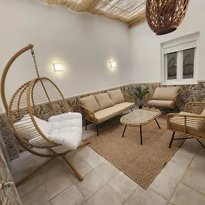 Apartamento Virgen De Gracia, Málaga