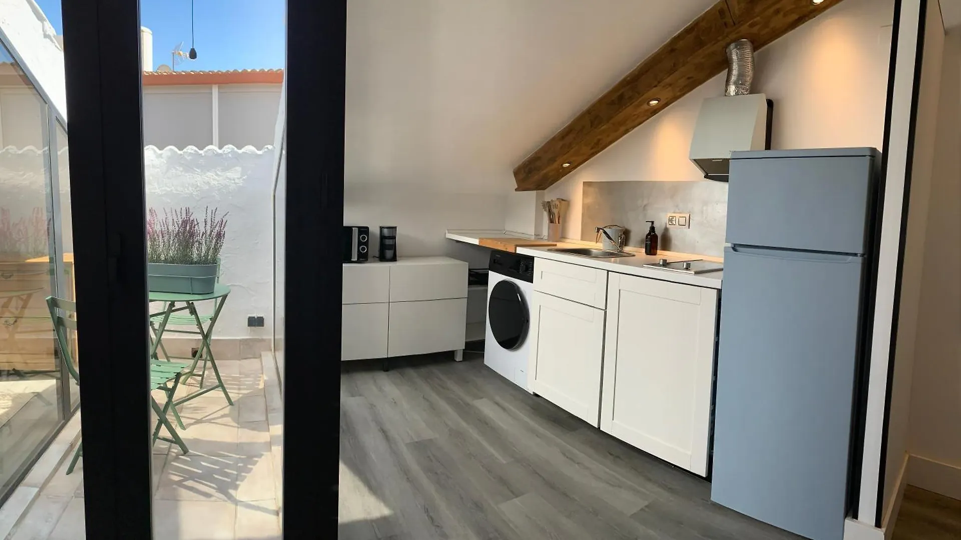 Apartamento La Buhardilla De Pedregalejo Málaga 0*,  España