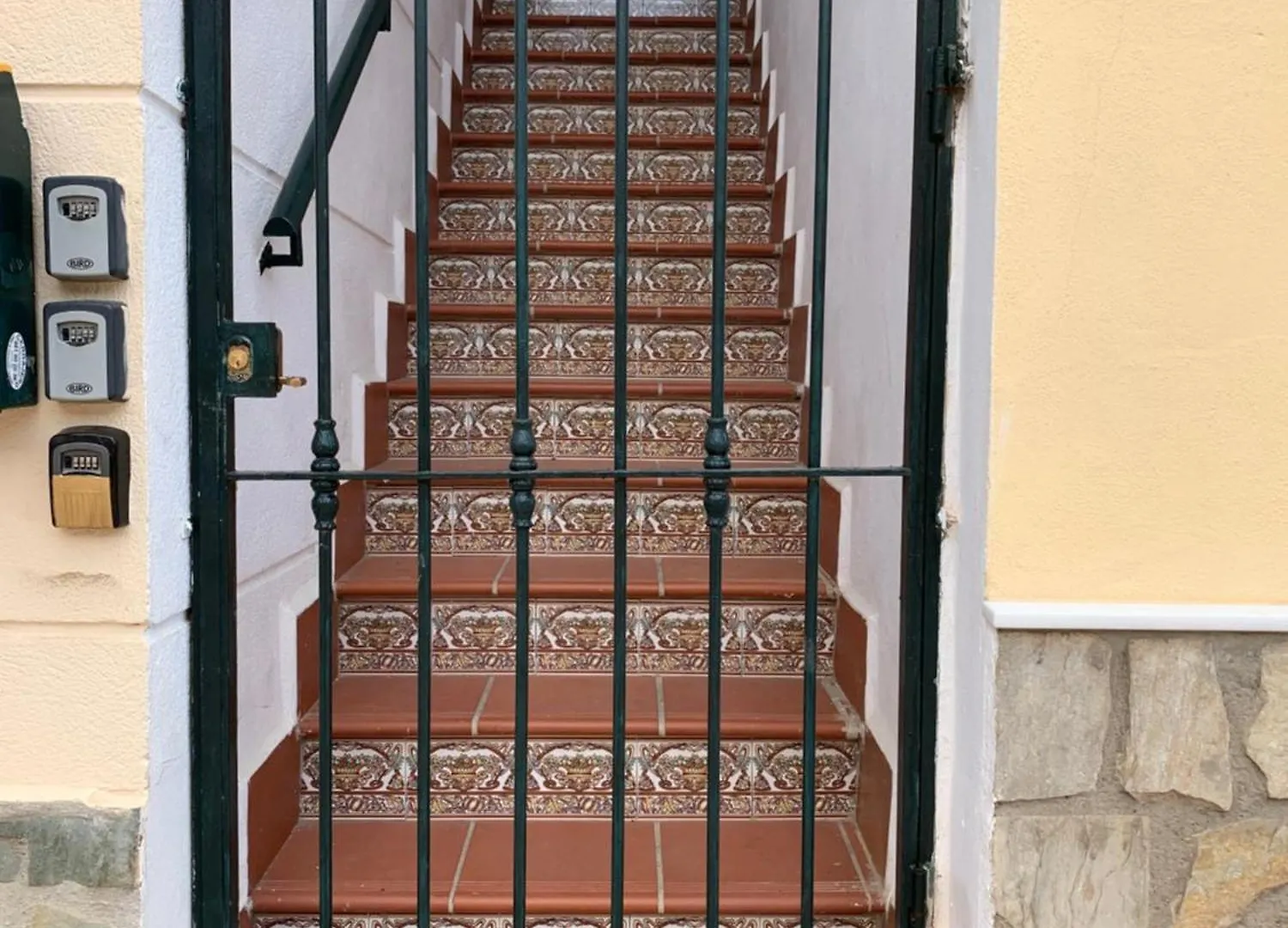 Apartamento La Buhardilla De Pedregalejo Málaga